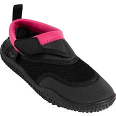 36 Scarpe da Spiaggia Arena Calzature - Unisex - Dark Grey-Pink