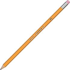 Dixon Oriole HB No. 2 Pencils Yellow