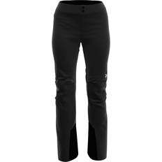 Peak Performance Stretch Pants W - Black