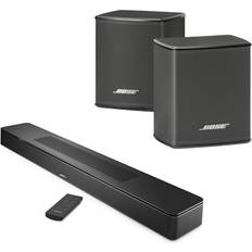 Bose Amazon Alexa Soundbars Bose Smart Soundbar 600