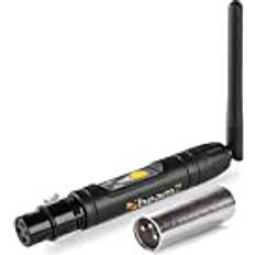 BeamZ BBP W-DMX