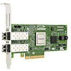 Fujitsu S26361-F3961-L2 nätverkskort Intern Ethernet 8000 Mbit/s