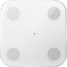 Xiaomi Personvågar Xiaomi Mi Body Composition Scale 2