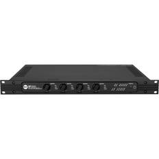 Forstærkere & Modtagere RCF Forstærker Til Installation 4 x125W
