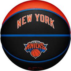 Pallacanestro Wilson NBA Team City Edition Collectors Basketball