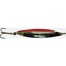 Fiskeutrustning Wiggler Viking Herring 18gr Guld/Röd