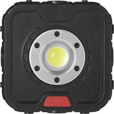 Arbejdslampe Med Fjernlys 5W COB-LED 400lm