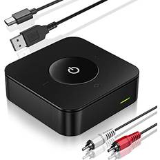 Wireless Audio & Video Links Bluetooth Transmitter Receiver, Wireless