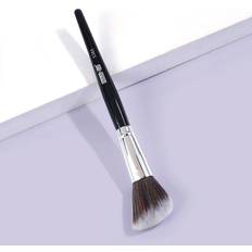 Cosmetics Shein Beveled Head Brush With Soft Fiber - Easy Carrying