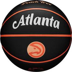 Basketball Wilson NBA Team City Edition Collectors Basketball