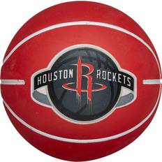 Basketball Wilson Houston Rockets NBA Dribbler Super Mini