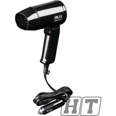 Hårtørrer 12v Pilot Hårtørre Afrimning 12V 180W