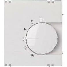 Centralplatta 367104 Temperaturreglage Joy Vit 1 st