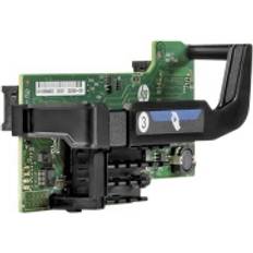 HP E 361FLB Netværksadapter PCIe 2.1 x4. [Levering: 14-21 dage]