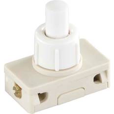 Bachmann Electrical Outlets & Switches Bachmann EB-Druckknopfschalter 924.138