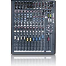 Miksebord Allen A&H XB14 v2 Broadcast Mixer