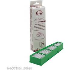 6033ER Mikrohygienfilter för Airbelt