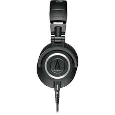 Audio-Technica ATH-M50x Black • See the best prices »