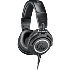 Audio-Technica ATH-M50x Black