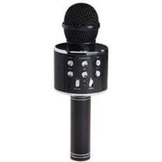 Oui Karaokés Denver Karaoke Microphone Bluetooth KMS20