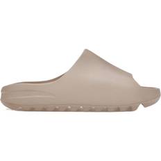 Yeezy slides bone adidas Yeezy Slide - Pure