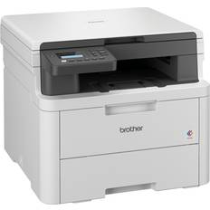 Brother DCP-L3520CDW Multifunktionsskrivare LED