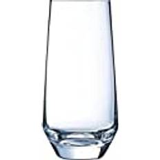 Lave-vaisselle Sécurisé Verres Chef & Sommelier Lima Hiball Verre 45cl 6pcs