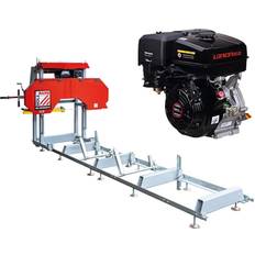 Bandsägen Holzmann Blochbandsäge bbs550smart