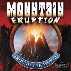 Eruption Around the World (Vinyl)