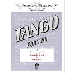 Tango For 2 (Vinilo)