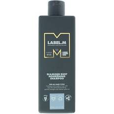 Label.m Diamond Dust Nourishing Shampoo 300ml