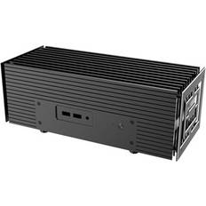 Akasa nuc Akasa AC Pro Fanless PC Case NUC 13 Pro Arena Canyon