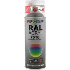 Maling Dupli-Color ds acryl-lack ral 7016 Lackfarbe 0.4L