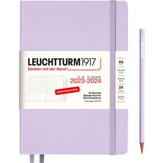 Lila Kalendrar Leuchtturm1917 LEUCHTTURM1917 367548