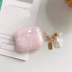 Shein Pearl Case With AirPods 3