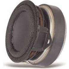 Boots- & Autolautsprecher Dynavox 4r, 40mm, 3/6w, minibass