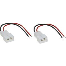 Speaker Adapter Cable Fiat Opel 2 x for Tweeter 11132504