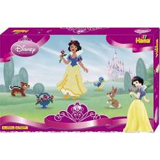 Hama Beads midi gaveæske Disney Snehvide