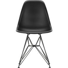 Vitra Sillas de Cocina Vitra Eames Plastic Side Chair DSR 46.5x83x55 cm Silla de Cocina