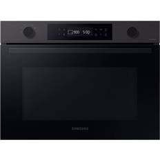 Samsung Intégré Fours à Micro-ondes Samsung Micro-ondes Solo Série 4-Niche 45 cm 50 L-900 w Noir