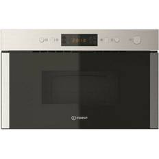 Microondas Indesit Microondas Empotrable 22l 750w MWI5213IX