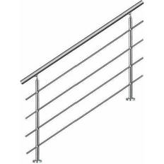 Ringhiere per scale Bc-Elec AHM1204