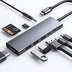 c hub pro macbook pro air