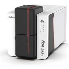 Kontorartikler Evolis Zenius Expert Smart & Contactless