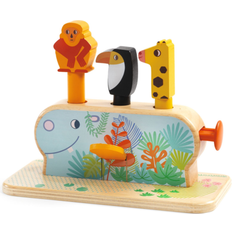 Djeco Multi Pop Pop-Up Leg