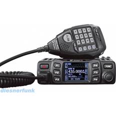 Walkie-Talkies PNI Unbekannt CRT Micron U/V 2m/70cm Dualband Mobilgerät