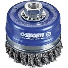 Osborn Topfbürste ø100 G M14 gz-ESD 050 PRO/evp/Q3