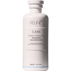 Keune Hair Products Keune Care Derma Exfoliate Shampoo 300ml