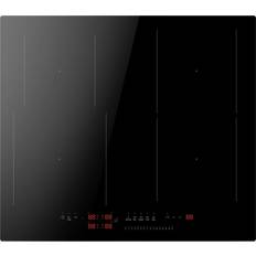 Hobs Amica EB-Autark-Kochfeld Indukt KMI 772 660 C KMI772660C