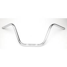 Máquinas de Fitness GS84056 HANDLE BAR Triumph T140V, TR7V, 1973 U.S.A. Spec Knurled Centre